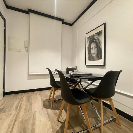 Apartamentos Mk77 Leon - Lancia Zewnętrze zdjęcie