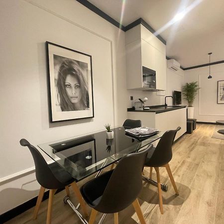 Apartamentos Mk77 Leon - Lancia Zewnętrze zdjęcie