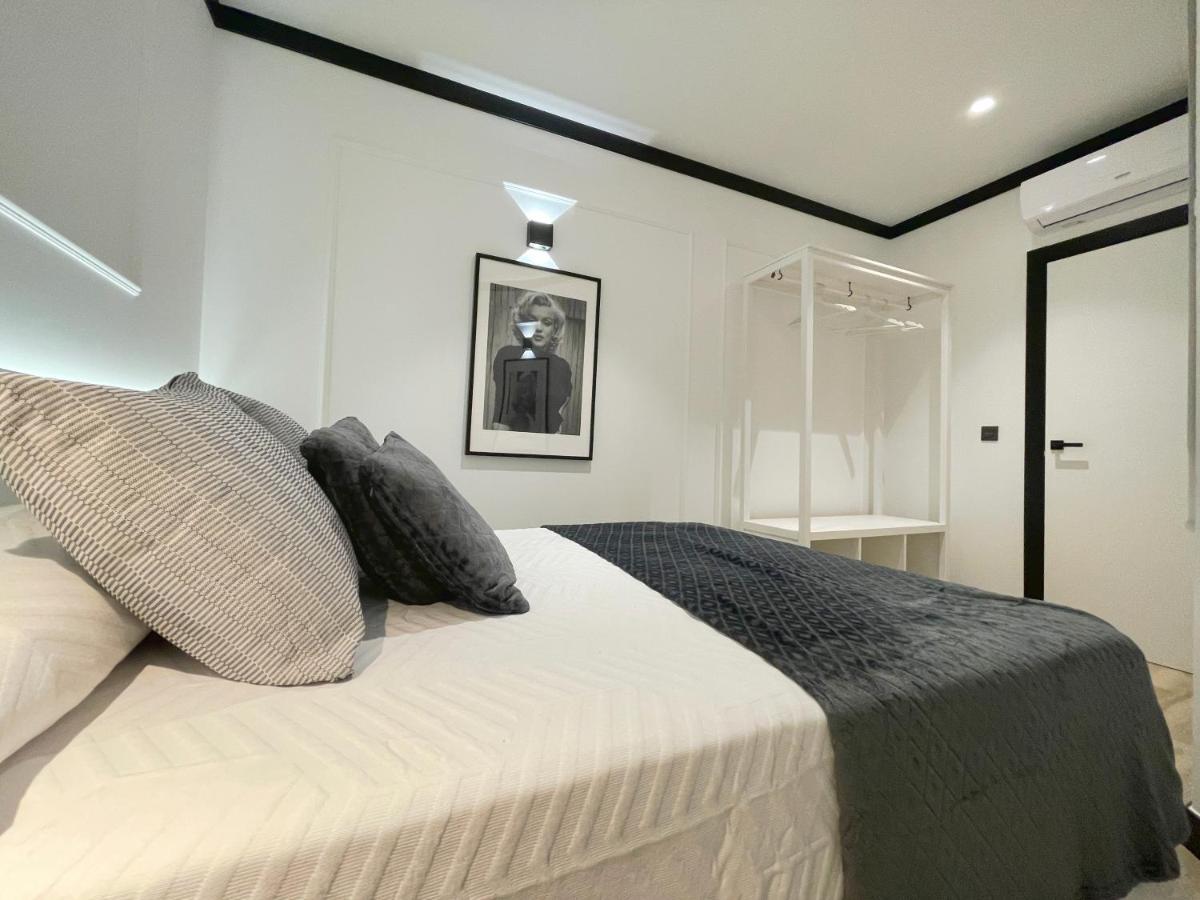 Apartamentos Mk77 Leon - Lancia Zewnętrze zdjęcie