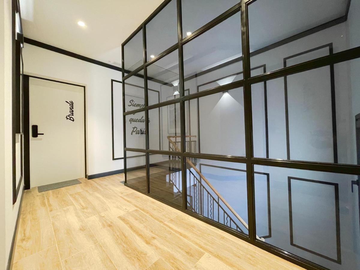 Apartamentos Mk77 Leon - Lancia Zewnętrze zdjęcie