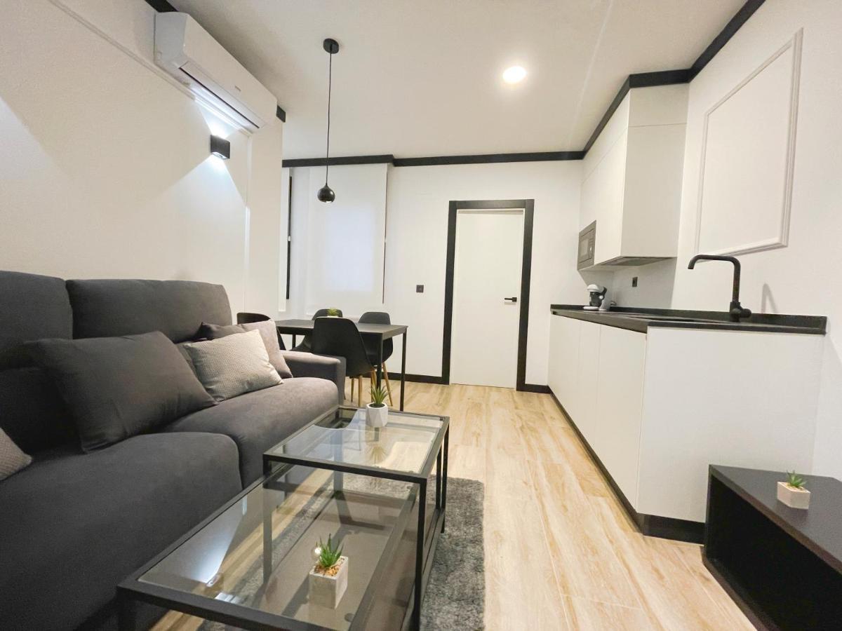Apartamentos Mk77 Leon - Lancia Zewnętrze zdjęcie