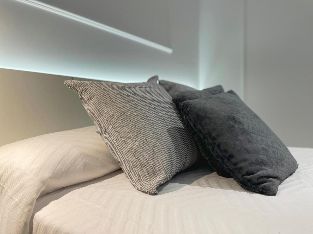 Apartamentos Mk77 Leon - Lancia Zewnętrze zdjęcie
