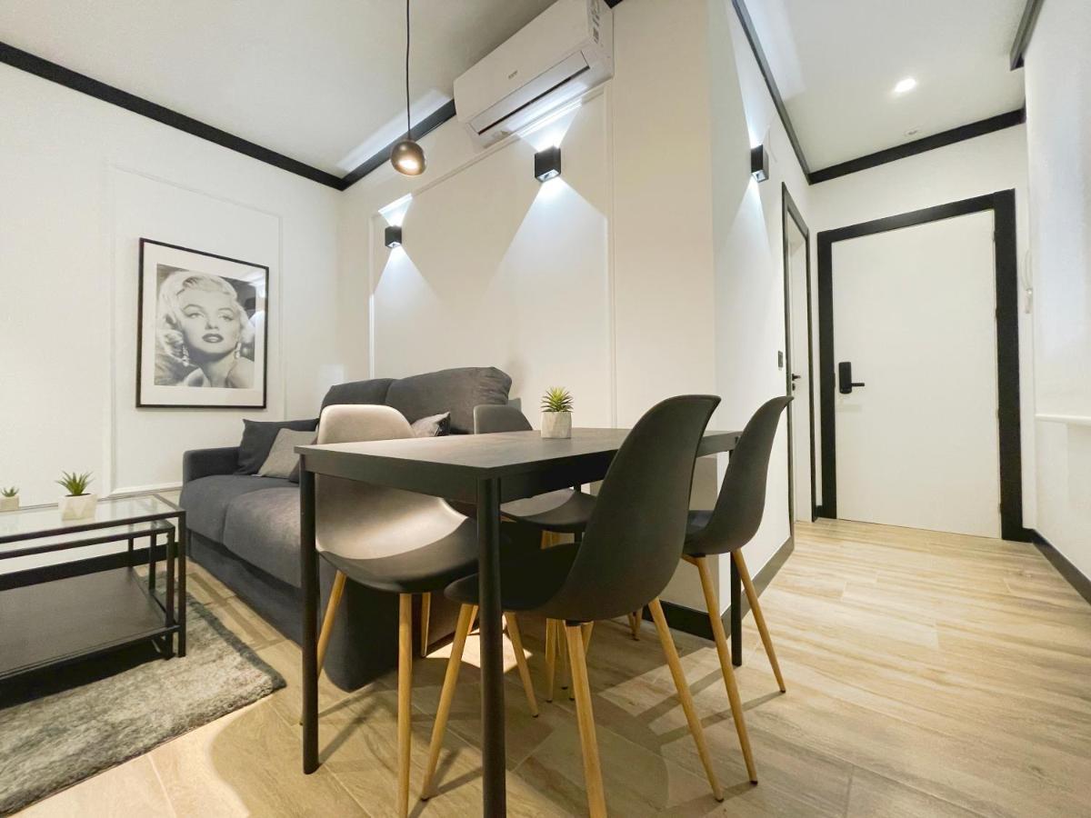 Apartamentos Mk77 Leon - Lancia Zewnętrze zdjęcie