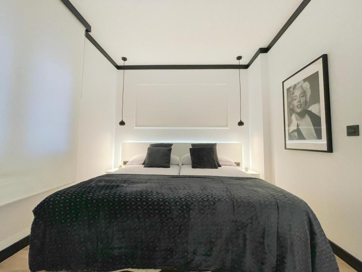 Apartamentos Mk77 Leon - Lancia Zewnętrze zdjęcie