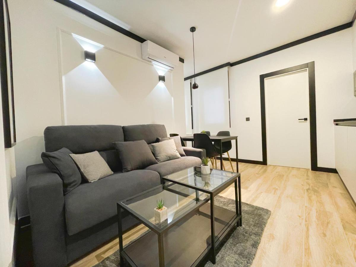 Apartamentos Mk77 Leon - Lancia Zewnętrze zdjęcie