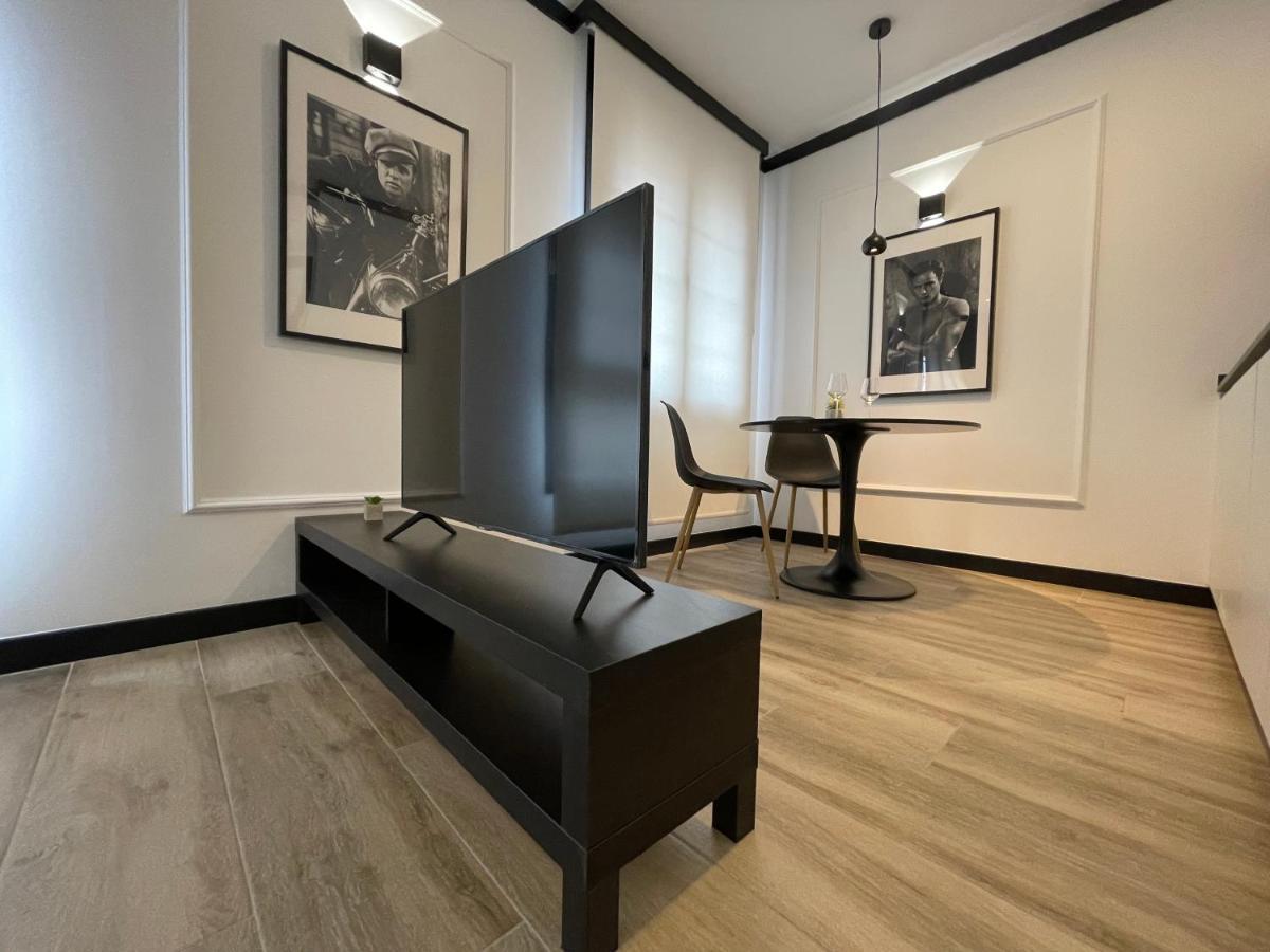 Apartamentos Mk77 Leon - Lancia Zewnętrze zdjęcie