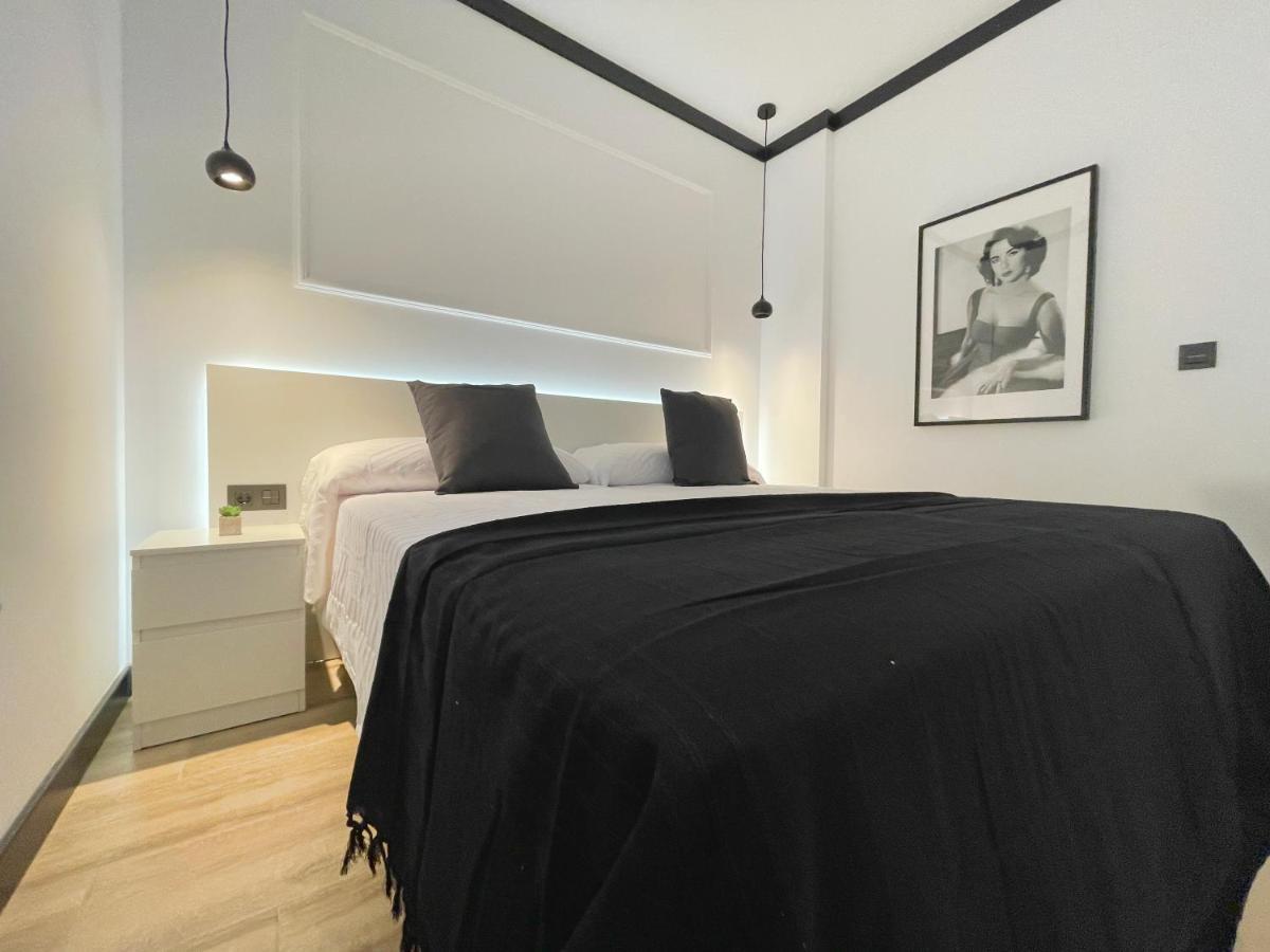 Apartamentos Mk77 Leon - Lancia Zewnętrze zdjęcie