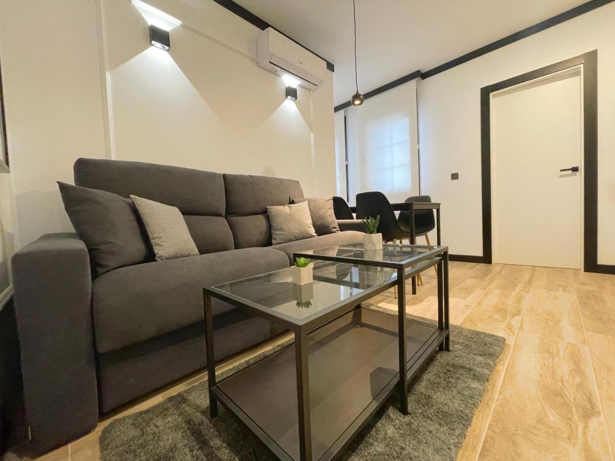 Apartamentos Mk77 Leon - Lancia Zewnętrze zdjęcie