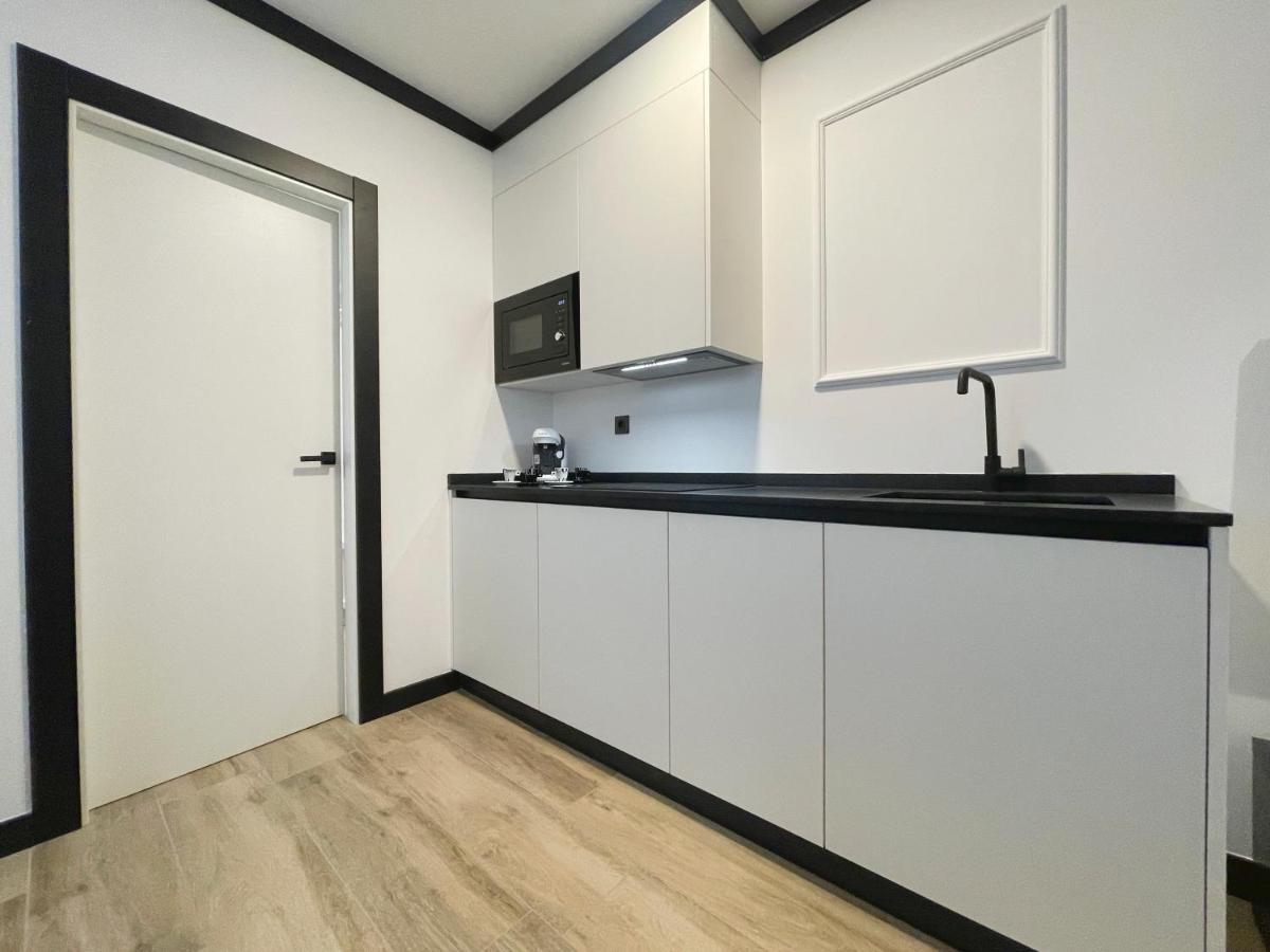 Apartamentos Mk77 Leon - Lancia Zewnętrze zdjęcie