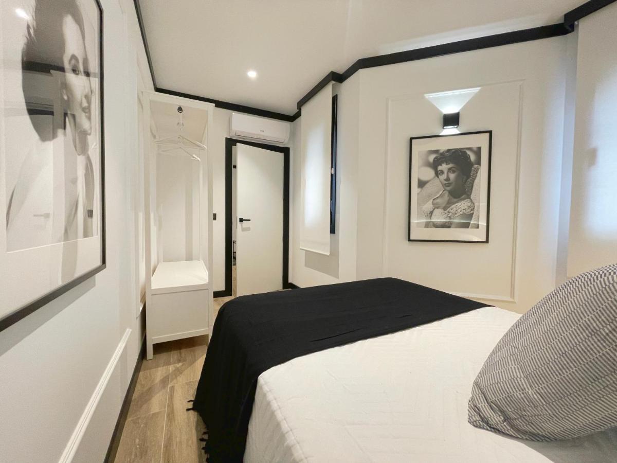 Apartamentos Mk77 Leon - Lancia Zewnętrze zdjęcie