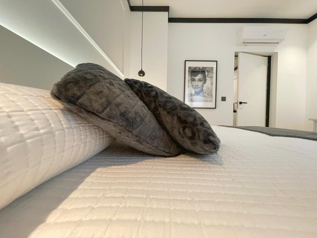 Apartamentos Mk77 Leon - Lancia Zewnętrze zdjęcie