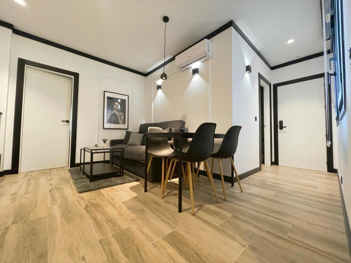 Apartamentos Mk77 Leon - Lancia Zewnętrze zdjęcie