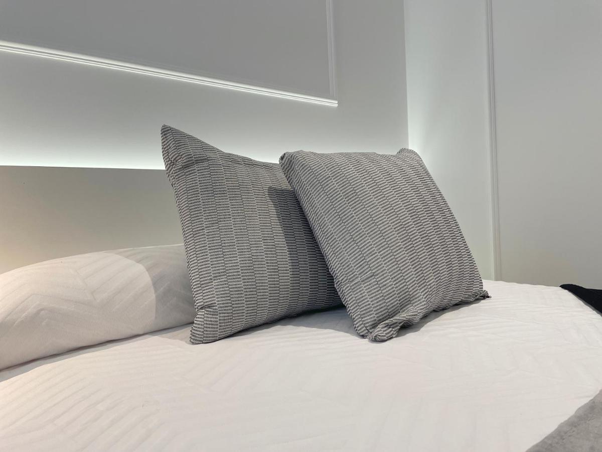 Apartamentos Mk77 Leon - Lancia Zewnętrze zdjęcie