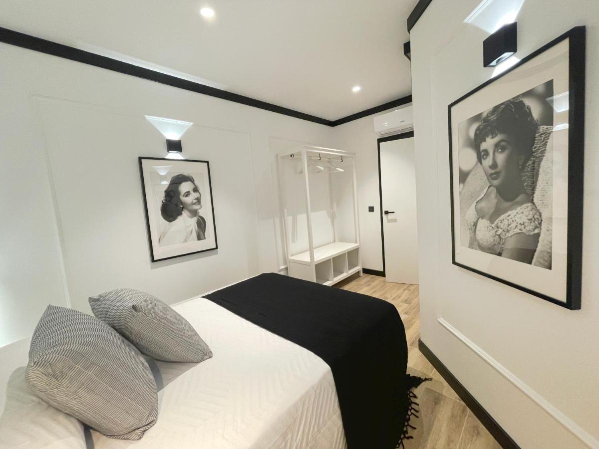 Apartamentos Mk77 Leon - Lancia Zewnętrze zdjęcie