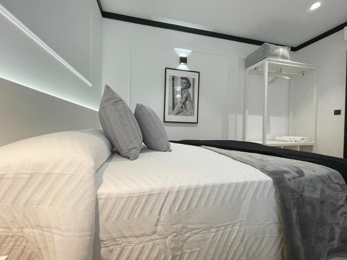 Apartamentos Mk77 Leon - Lancia Zewnętrze zdjęcie