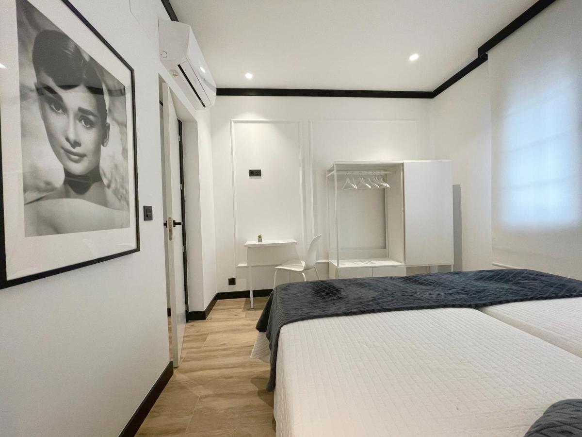 Apartamentos Mk77 Leon - Lancia Zewnętrze zdjęcie