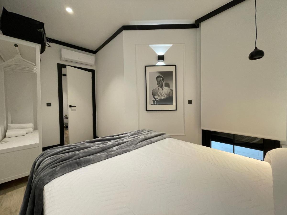 Apartamentos Mk77 Leon - Lancia Zewnętrze zdjęcie