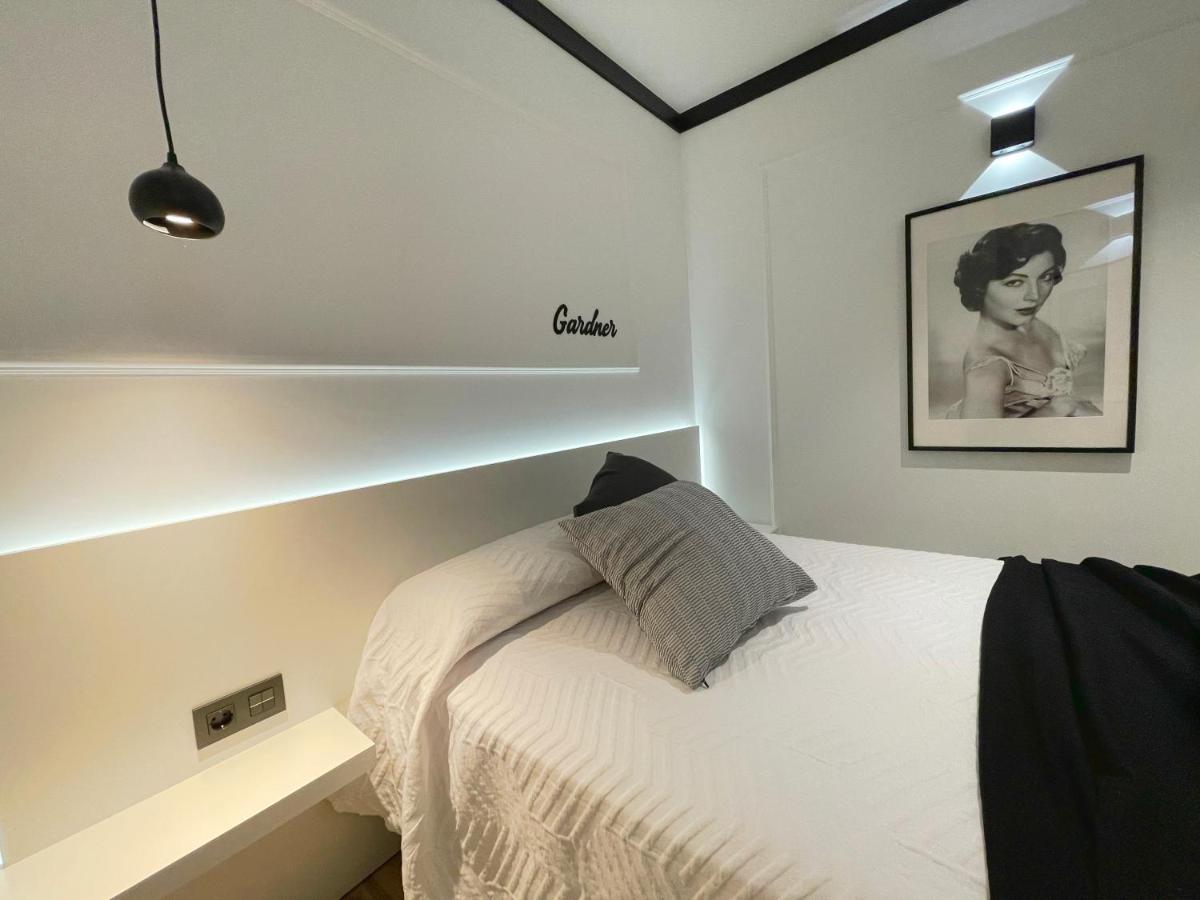 Apartamentos Mk77 Leon - Lancia Zewnętrze zdjęcie