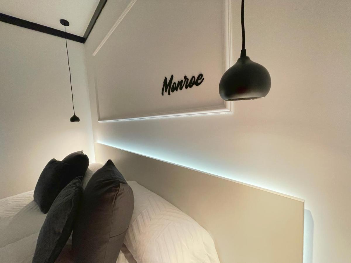 Apartamentos Mk77 Leon - Lancia Zewnętrze zdjęcie