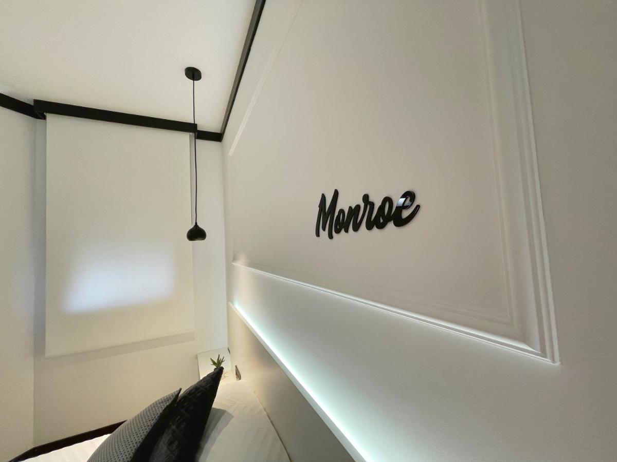 Apartamentos Mk77 Leon - Lancia Zewnętrze zdjęcie