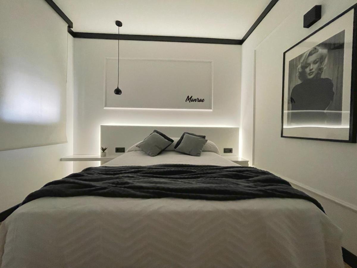 Apartamentos Mk77 Leon - Lancia Zewnętrze zdjęcie