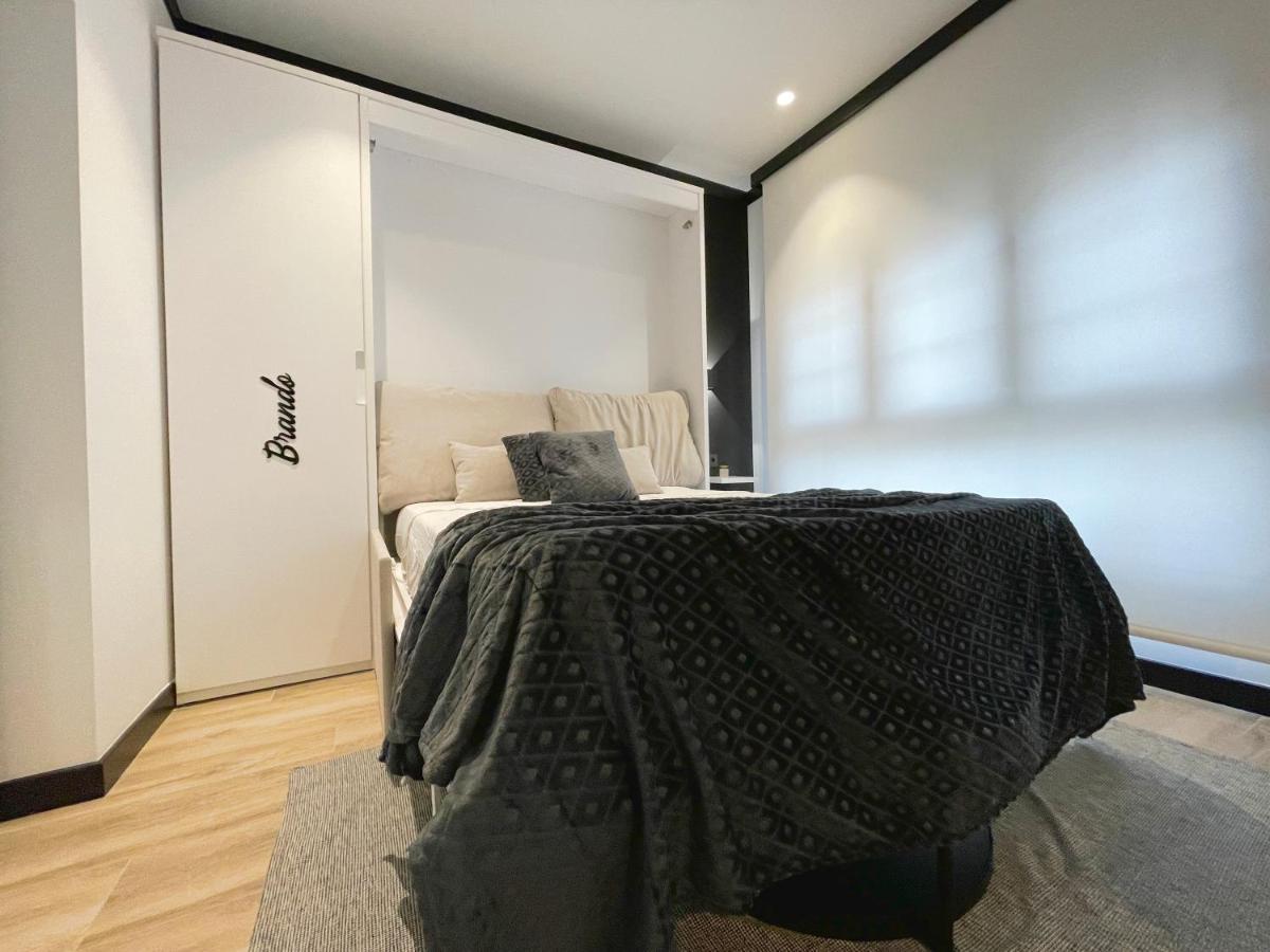 Apartamentos Mk77 Leon - Lancia Zewnętrze zdjęcie