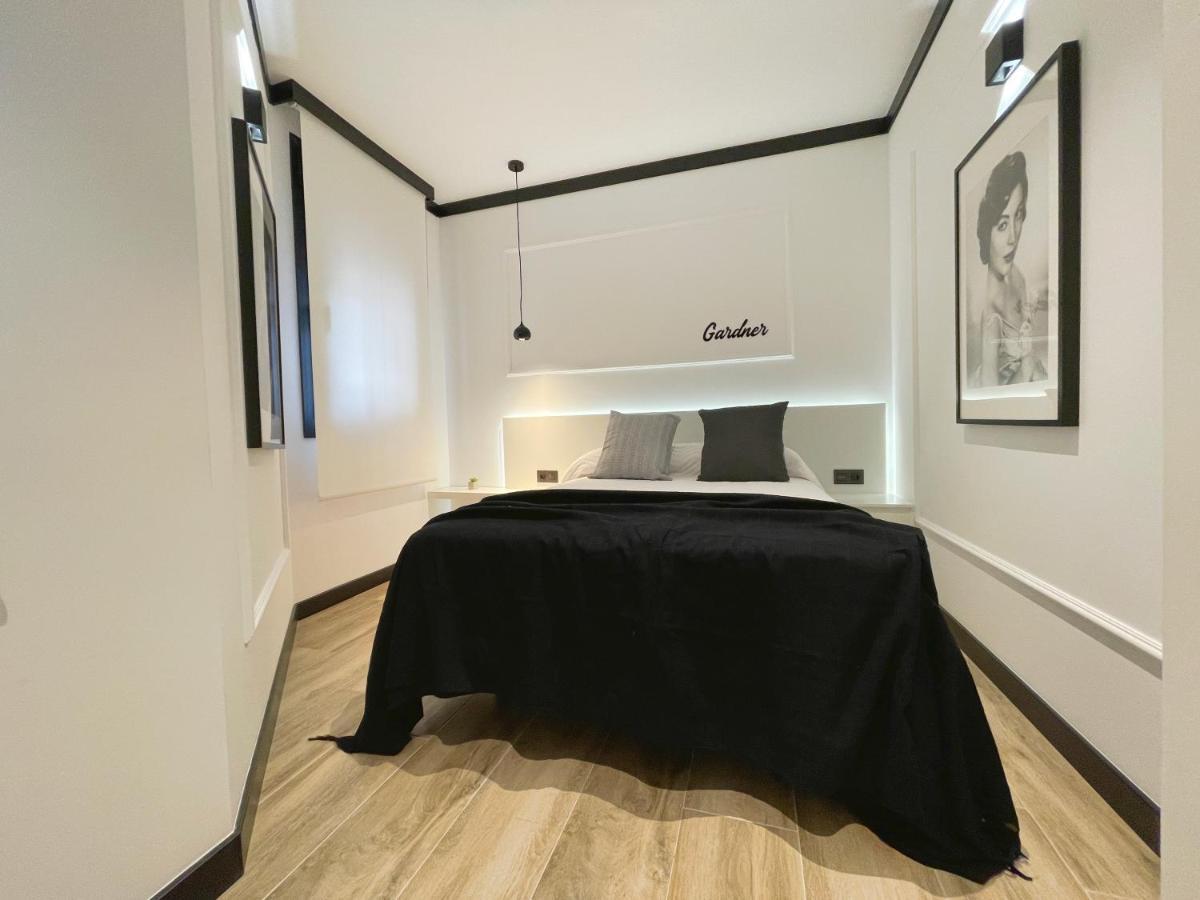 Apartamentos Mk77 Leon - Lancia Zewnętrze zdjęcie