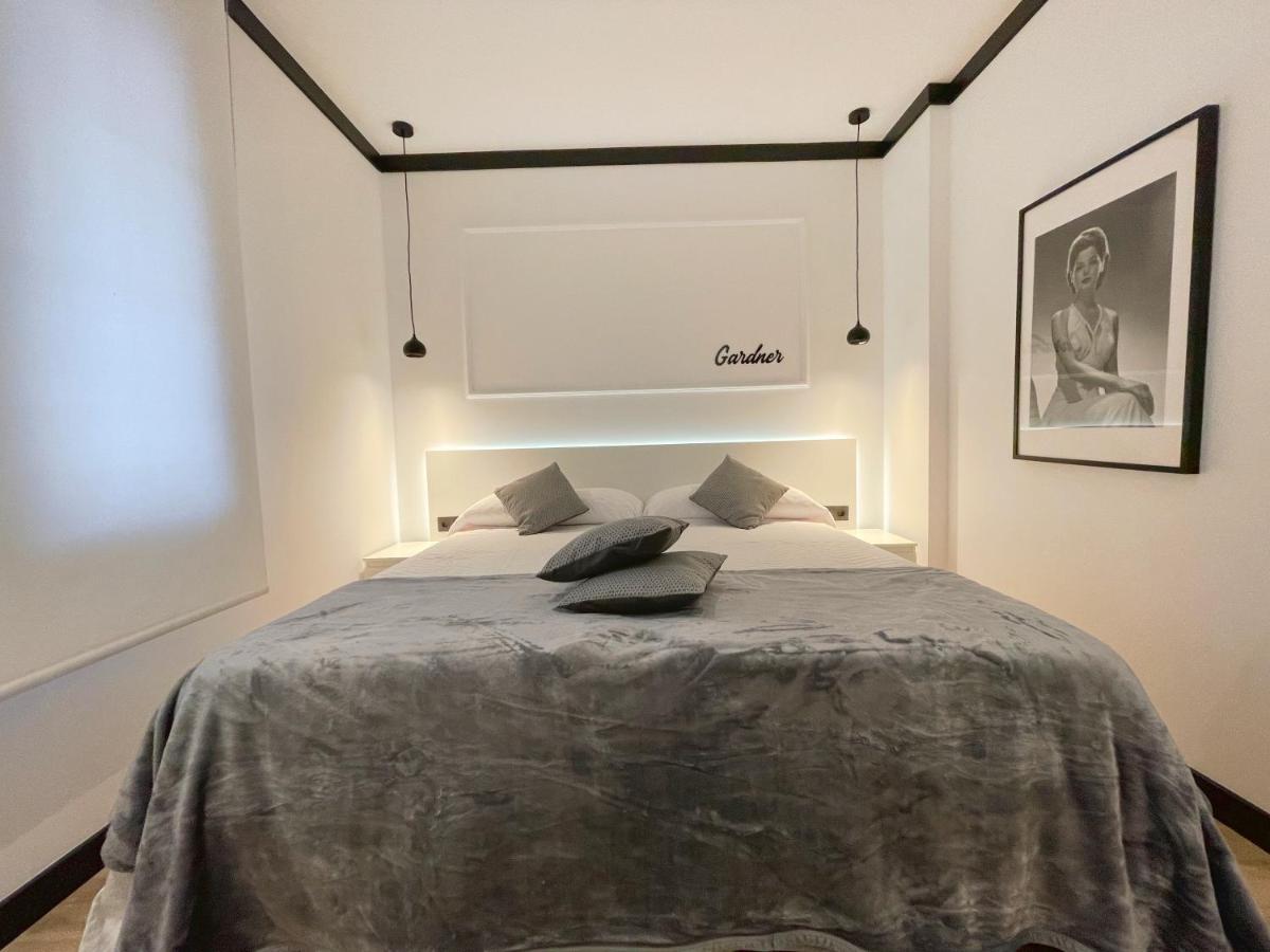 Apartamentos Mk77 Leon - Lancia Zewnętrze zdjęcie