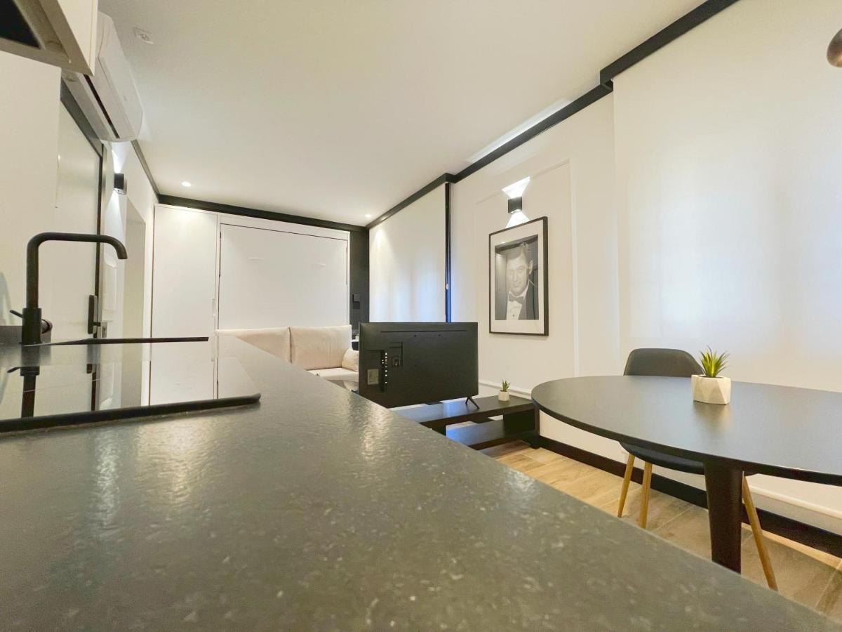 Apartamentos Mk77 Leon - Lancia Zewnętrze zdjęcie
