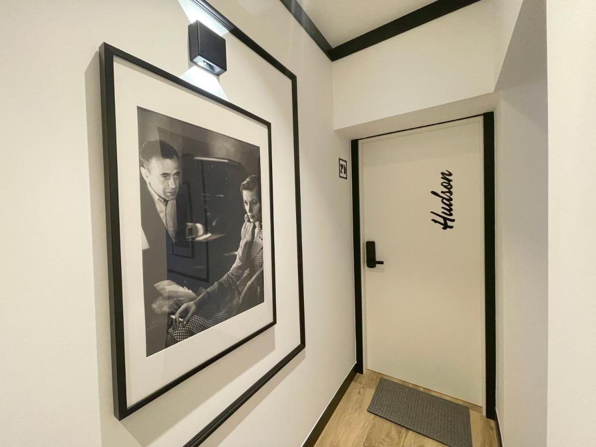 Apartamentos Mk77 Leon - Lancia Zewnętrze zdjęcie