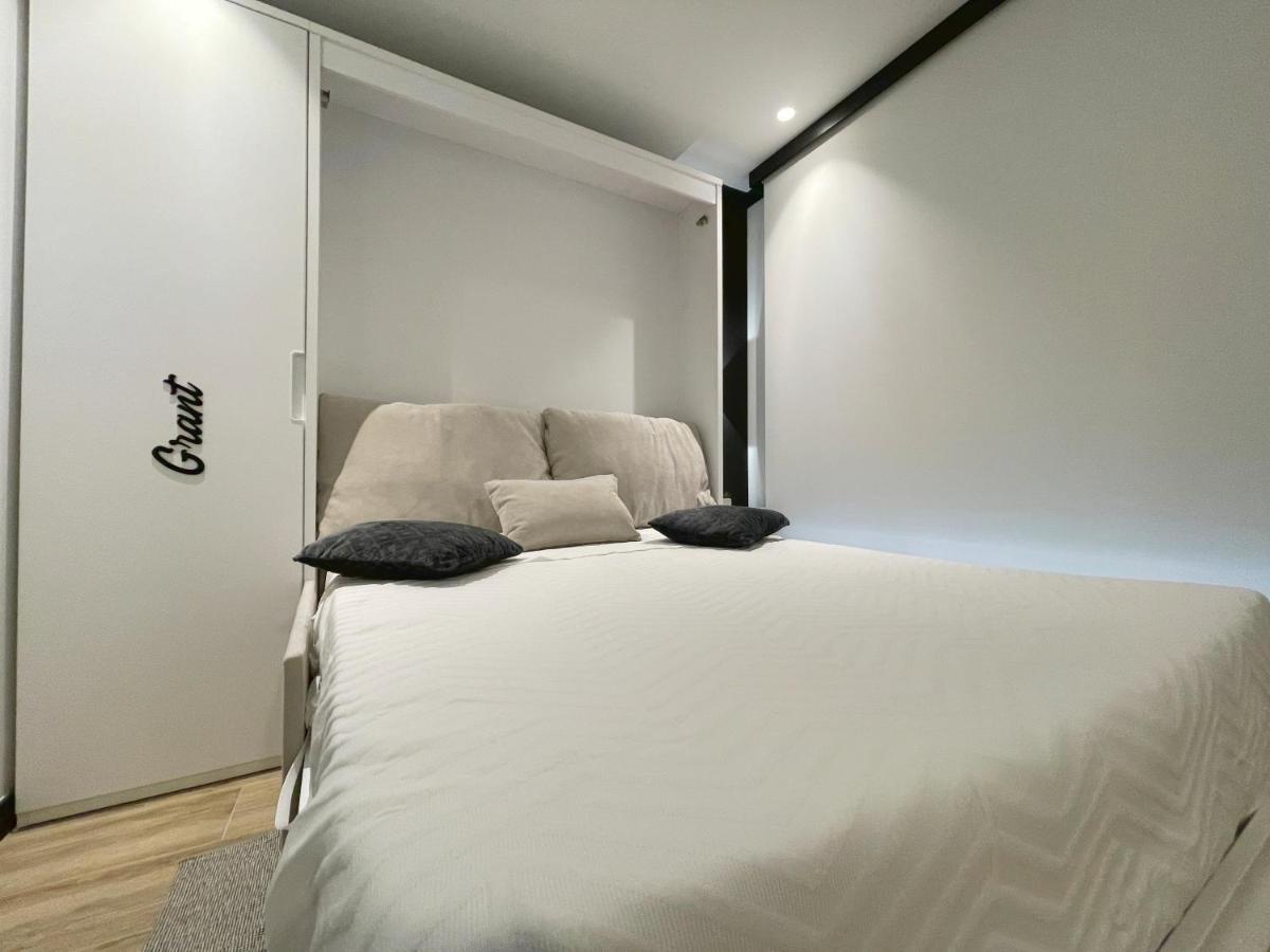 Apartamentos Mk77 Leon - Lancia Zewnętrze zdjęcie