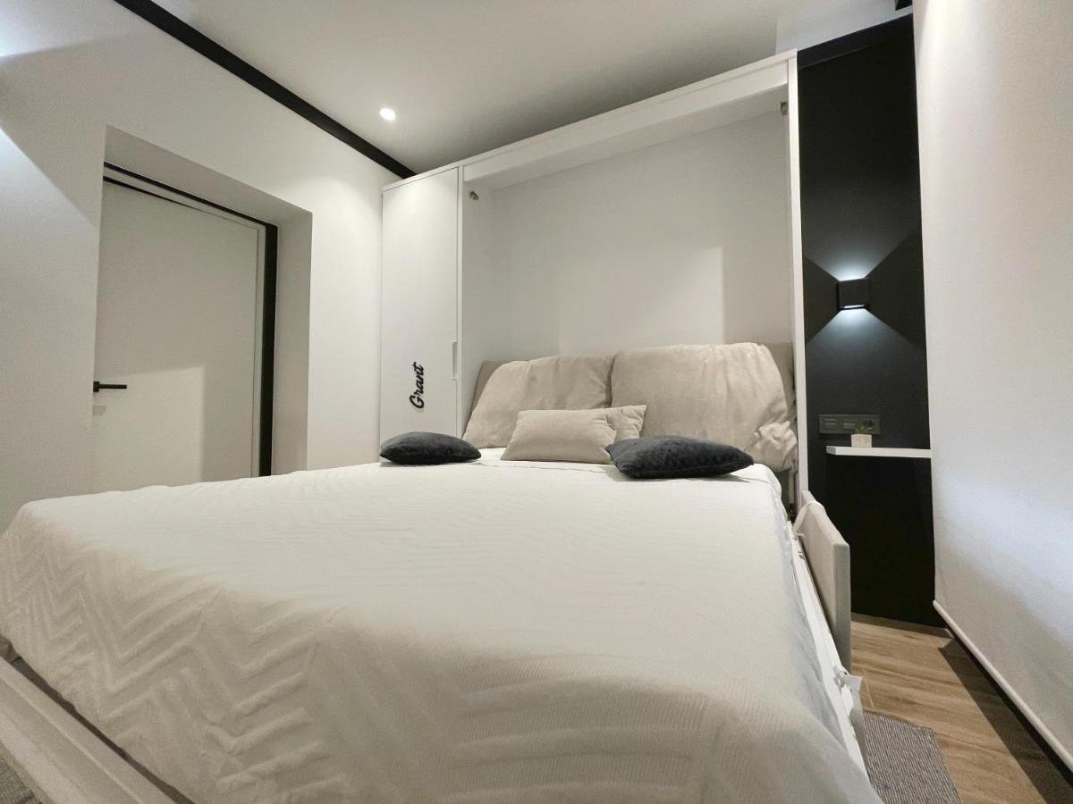 Apartamentos Mk77 Leon - Lancia Zewnętrze zdjęcie