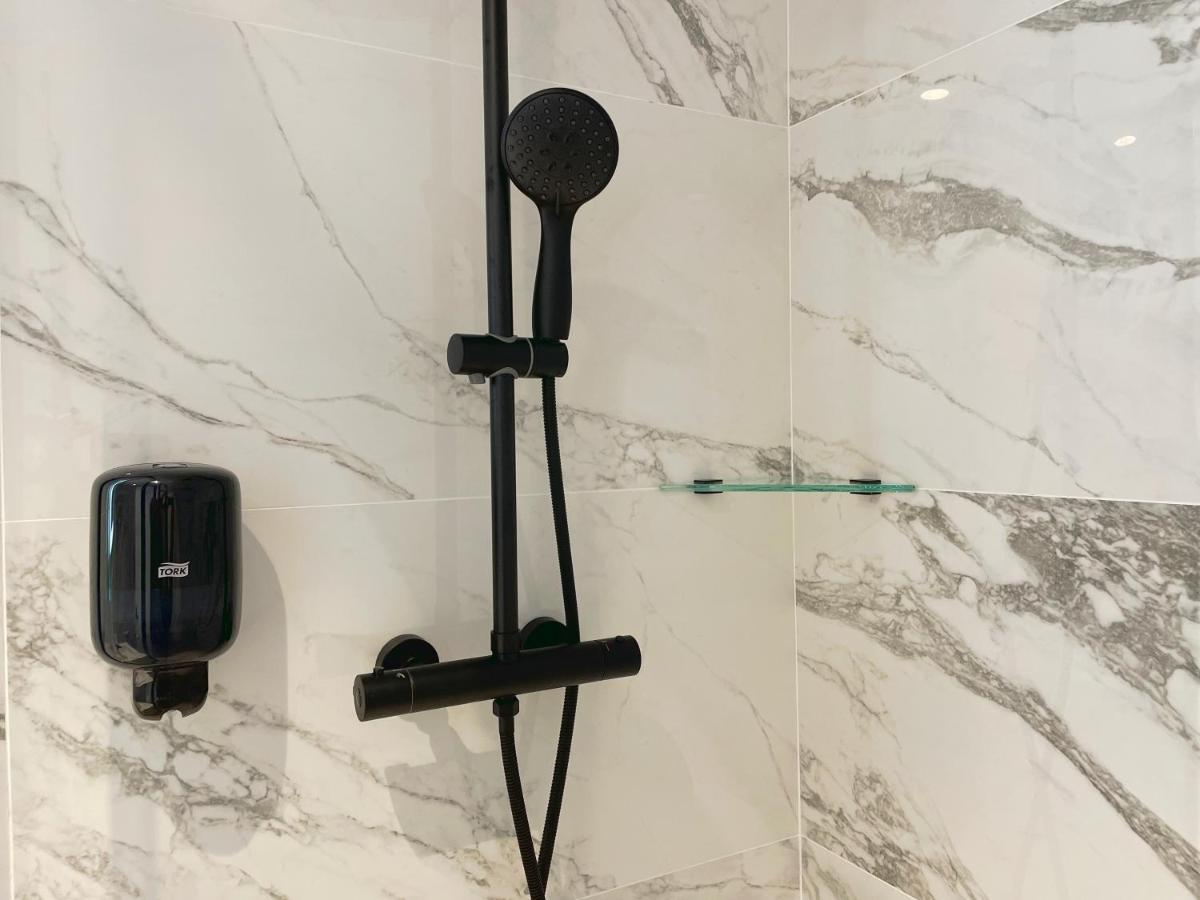 Apartamentos Mk77 Leon - Lancia Zewnętrze zdjęcie