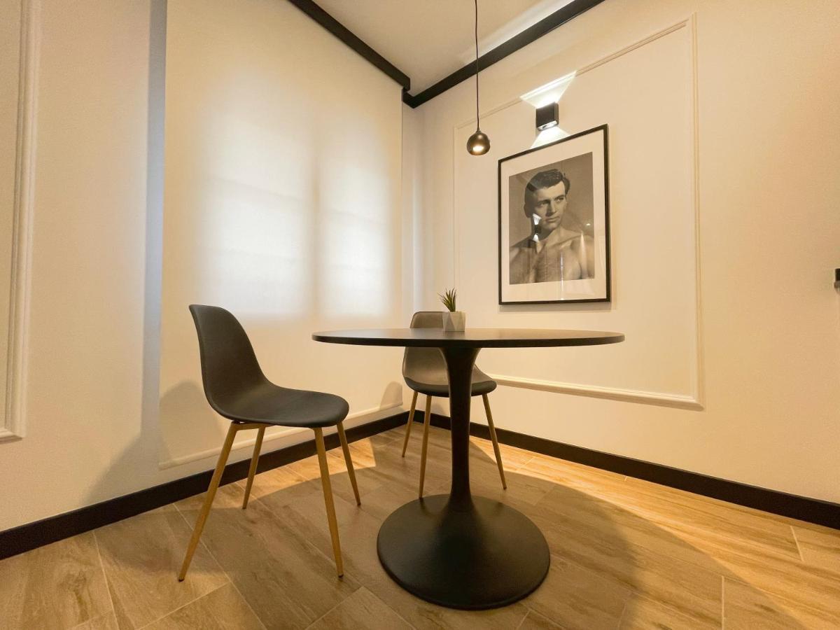 Apartamentos Mk77 Leon - Lancia Zewnętrze zdjęcie