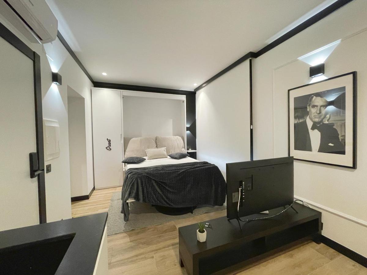Apartamentos Mk77 Leon - Lancia Zewnętrze zdjęcie