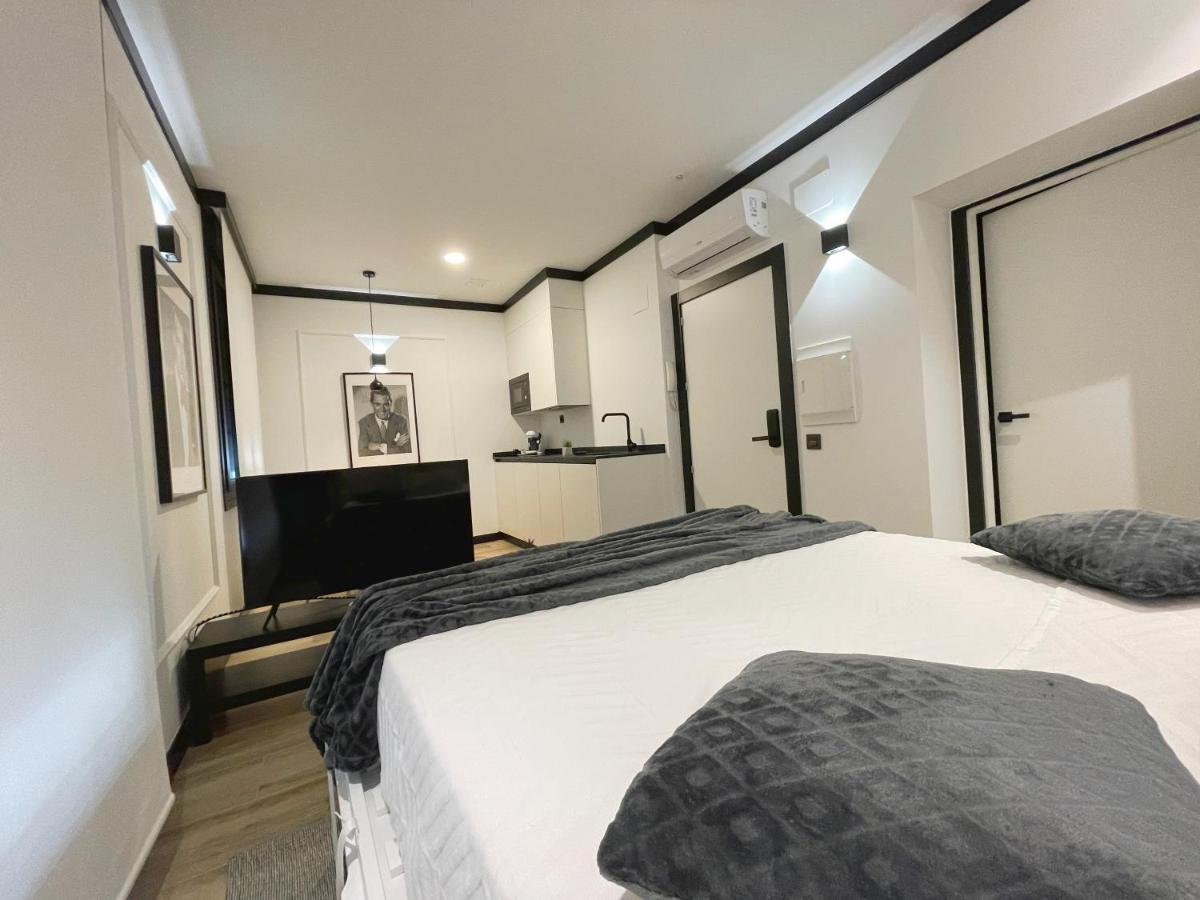 Apartamentos Mk77 Leon - Lancia Zewnętrze zdjęcie