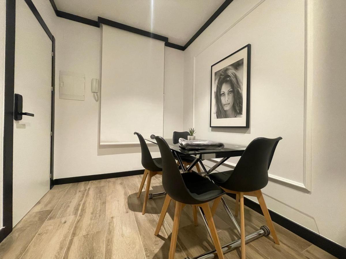 Apartamentos Mk77 Leon - Lancia Zewnętrze zdjęcie